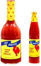 Red Rooster Hot Sauce