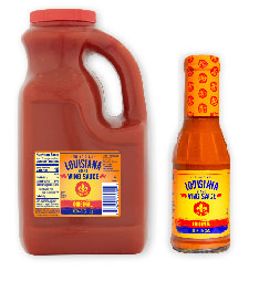 Wing Sauce