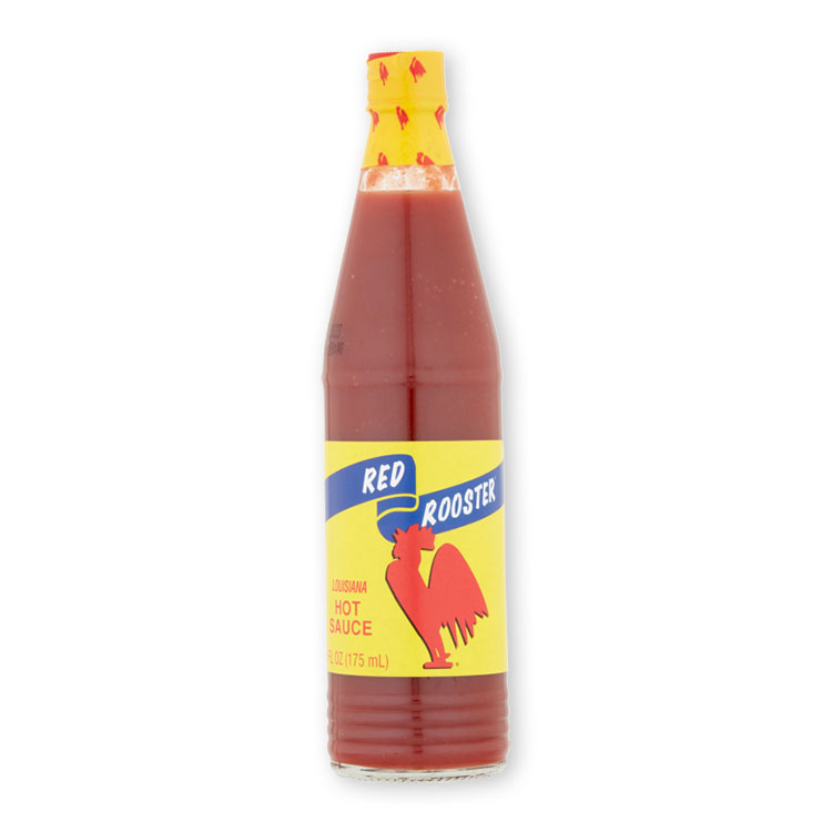 Red Rooster Hot Sauce
