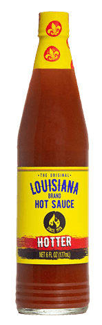 Hotter Than Hot bottle