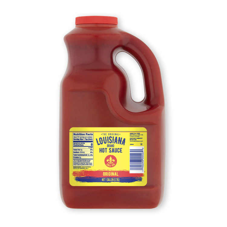 Original - 1 Gallon