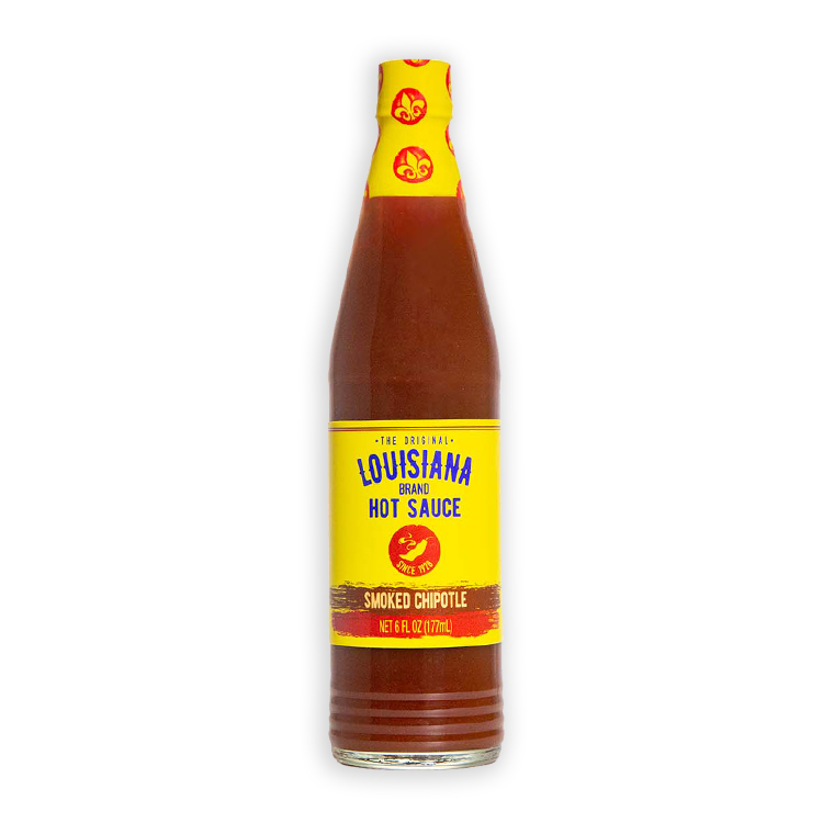 Smoked Chipotle