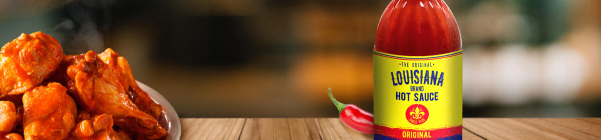 Hot Sauces