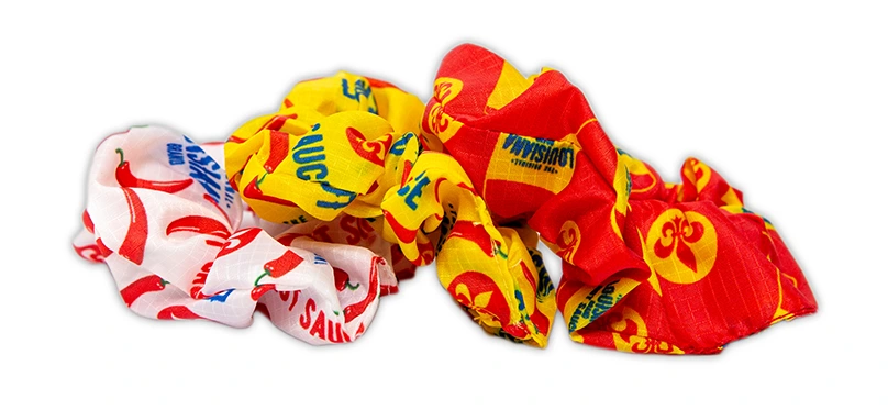 Hair Scrunchies
